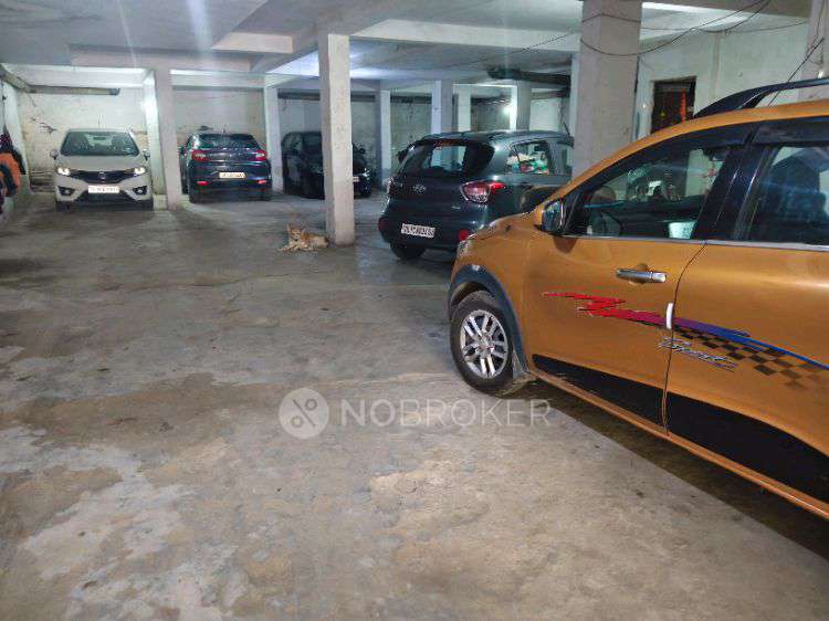 2 BHK Flat For Sale  In Shakti Khand 4, Indirapuram