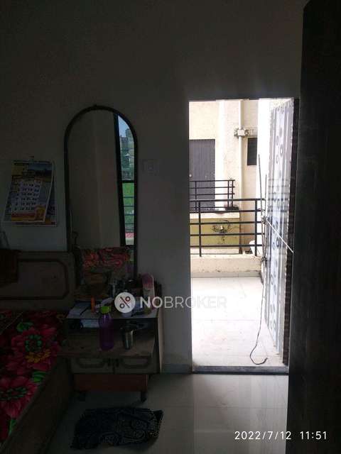 1 BHK Flat In Rose Enclave For Sale  In Neral