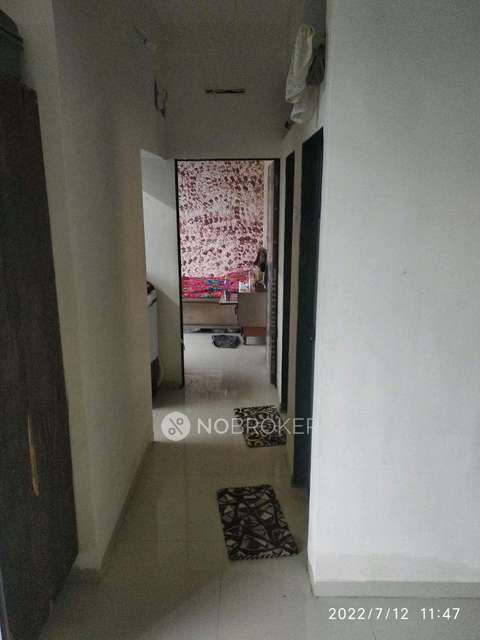 1 BHK Flat In Rose Enclave For Sale  In Neral