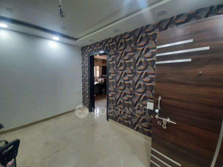 2 BHK Flat In Laxman Rescidency Katraj for Rent  In Katraj Lake