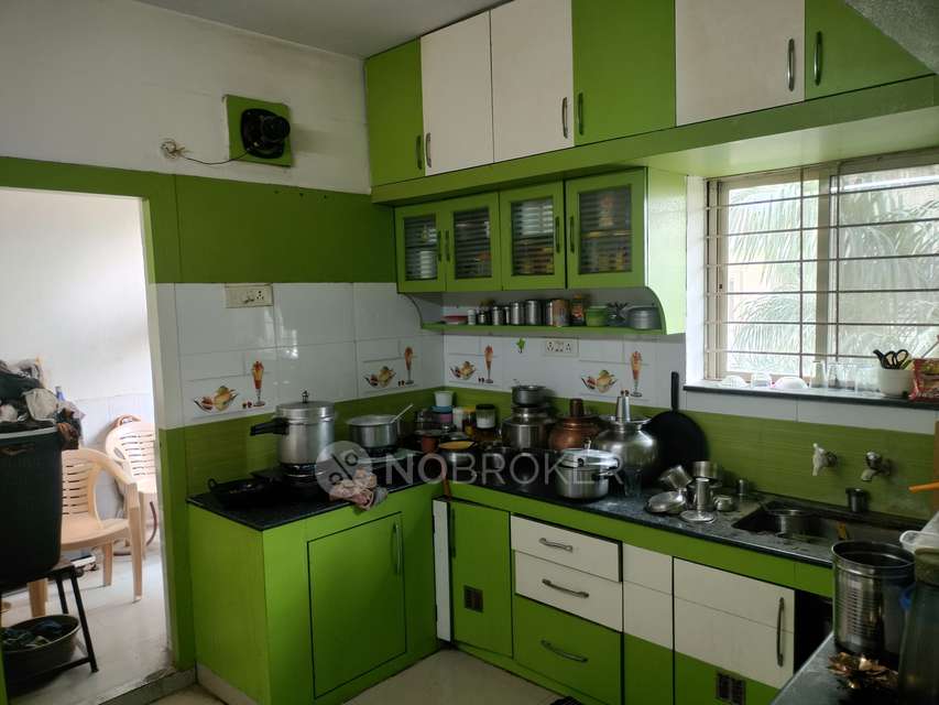 3 BHK Flat In Kalanjali Nest Apartment For Sale  In Jeedimetla