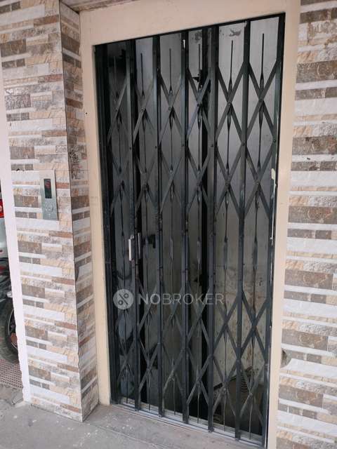 3 BHK Flat In Kalanjali Nest Apartment For Sale  In Jeedimetla