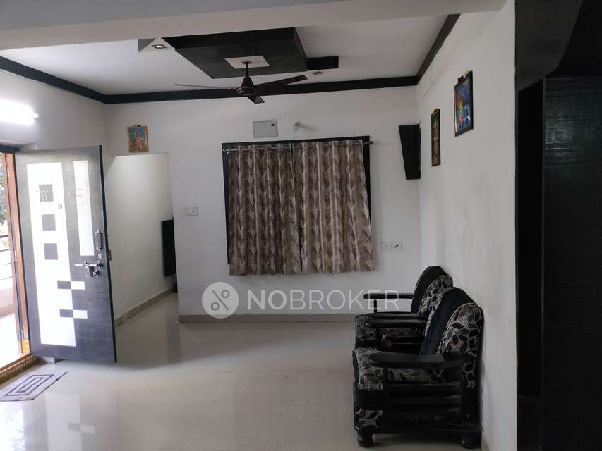 3 BHK Flat In Kalanjali Nest Apartment For Sale  In Jeedimetla
