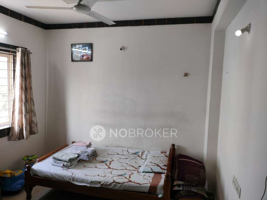 3 BHK Flat In Kalanjali Nest Apartment For Sale  In Jeedimetla