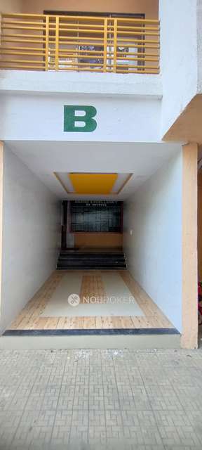 2 BHK Flat In Prithvi Anand Excellency Chs For Sale  In Palghar West