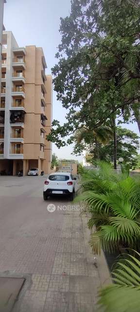 2 BHK Flat In Prithvi Anand Excellency Chs For Sale  In Palghar West