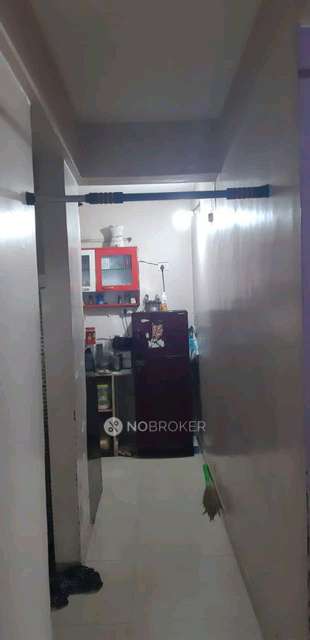 1 BHK Flat In Tirupati Angaan For Sale  In Dhanori