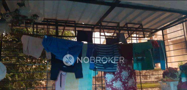 1 BHK Flat In Tirupati Angaan For Sale  In Dhanori