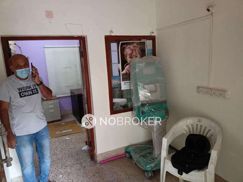 Office Space in Jayanagar, , Bangalore for Rent 