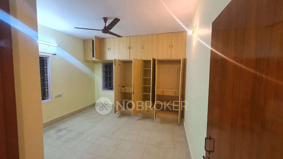 2 BHK House for Rent  In Babusabpalya