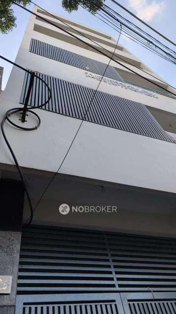 3 BHK Flat In Standalone Building  for Rent  In Neredmet