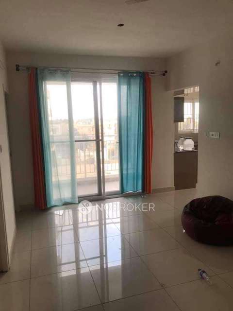 2 BHK Flat In Sai Kalyan Builders for Rent  In Hebbal