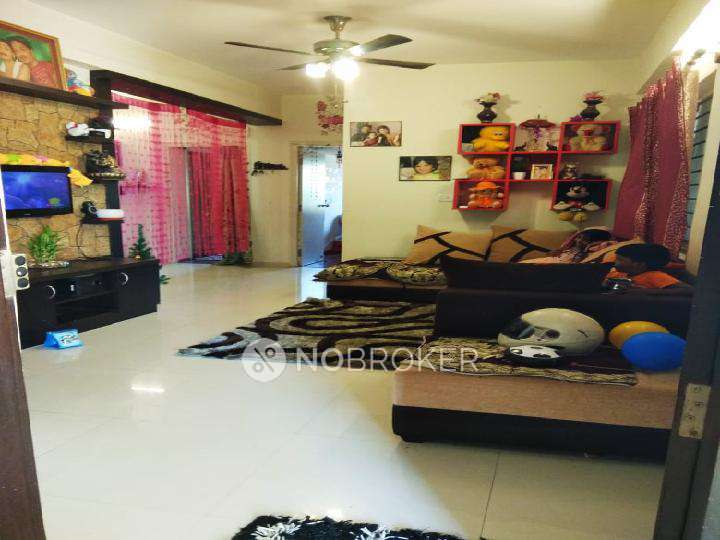 2 BHK Flat In Sekhar Hydepark for Rent  In Immadihalli, Whitefield
