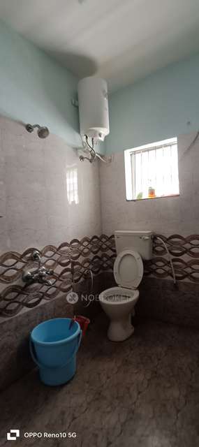 3 BHK Flat In Emerald Estancia Apt For Sale  In Chikkadunnasandra