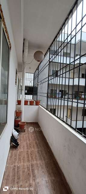 3 BHK Flat In Emerald Estancia Apt For Sale  In Chikkadunnasandra