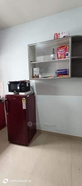 3 BHK Flat In Emerald Estancia Apt For Sale  In Chikkadunnasandra