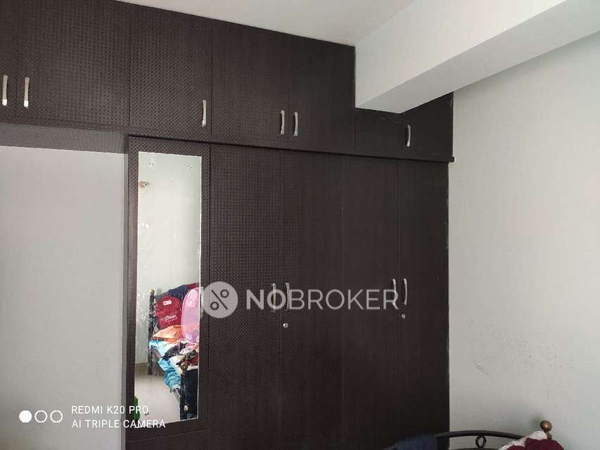 3 BHK Flat In Emerald Estancia Apt For Sale  In Chikkadunnasandra