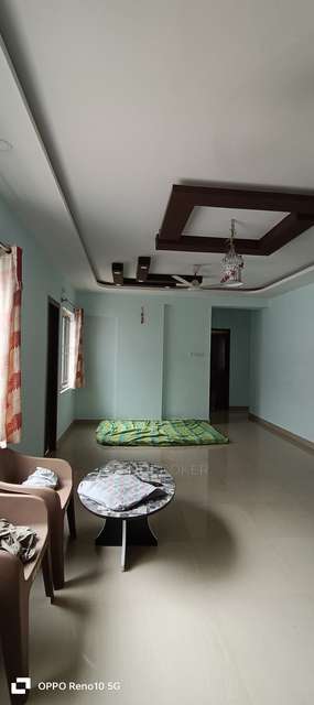 3 BHK Flat In Emerald Estancia Apt For Sale  In Chikkadunnasandra