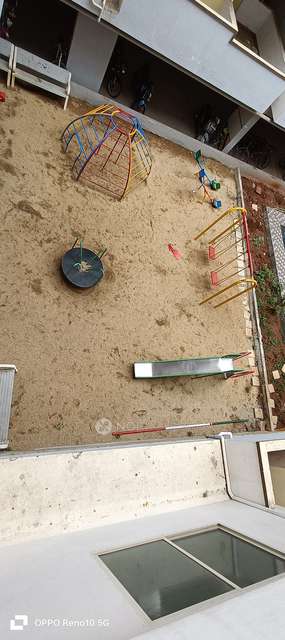 3 BHK Flat In Emerald Estancia Apt For Sale  In Chikkadunnasandra