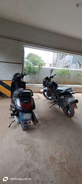 3 BHK Flat In Emerald Estancia Apt For Sale  In Chikkadunnasandra