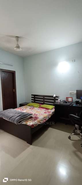 3 BHK Flat In Emerald Estancia Apt For Sale  In Chikkadunnasandra