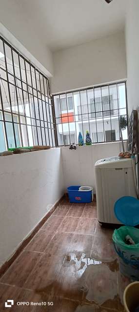 3 BHK Flat In Emerald Estancia Apt For Sale  In Chikkadunnasandra