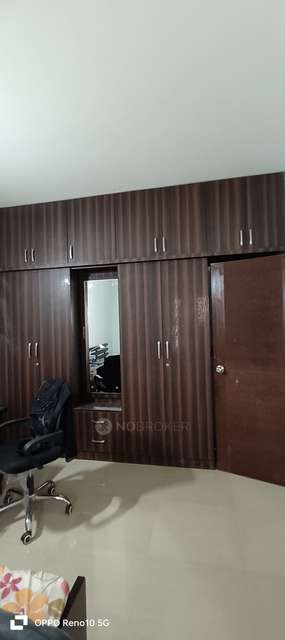 3 BHK Flat In Emerald Estancia Apt For Sale  In Chikkadunnasandra