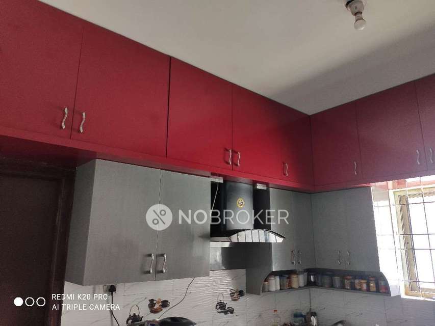 3 BHK Flat In Emerald Estancia Apt For Sale  In Chikkadunnasandra