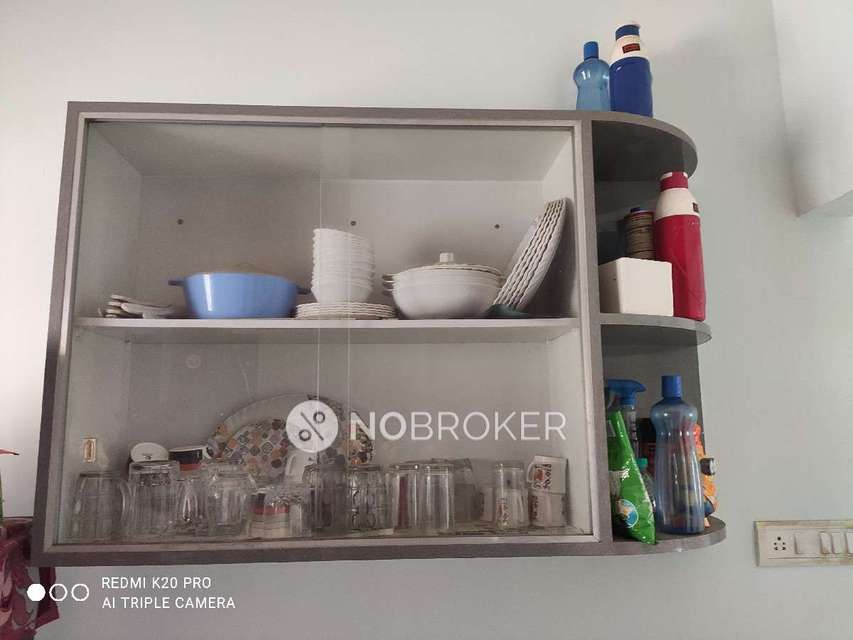 3 BHK Flat In Emerald Estancia Apt For Sale  In Chikkadunnasandra