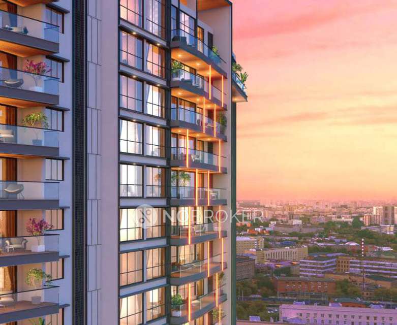 4 BHK Flat In Purva Orient Grand For Sale  In Sudhama Nagar