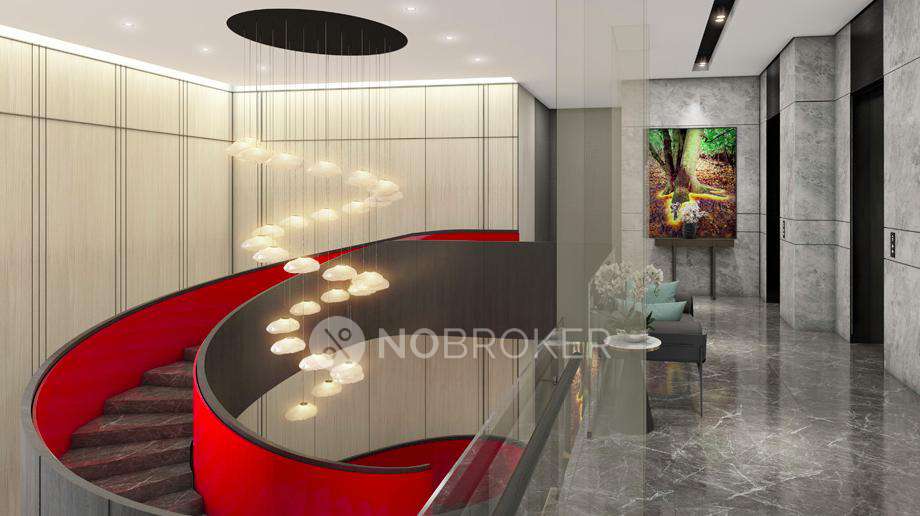 4 BHK Flat In Purva Orient Grand For Sale  In Sudhama Nagar