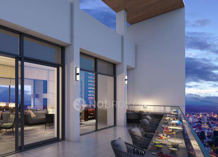 4 BHK Flat In Purva Orient Grand For Sale  In Sudhama Nagar