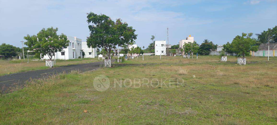 Plot For Sale  In Akshayam City In Kelambakkam