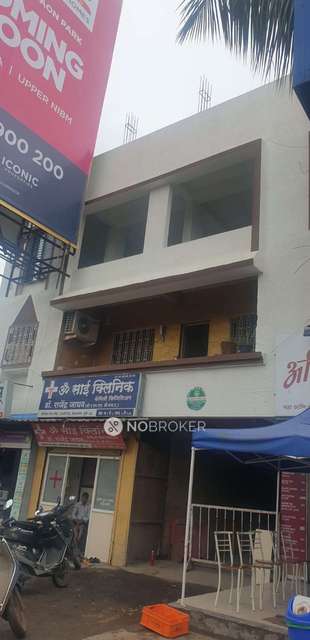 1 BHK House for Rent  In Mundhwa