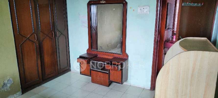 2 BHK Flat In Gangotri Chs for Rent  In Kopar Khairane