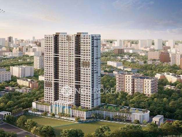 2 BHK Flat In Gagan Royal Palm For Sale  In Mohammadwadi