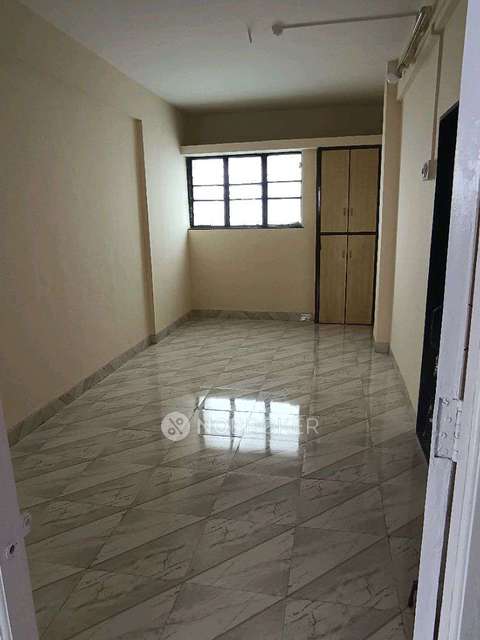 2 BHK Flat In Vijayshree Apartment  For Sale  In Hingne Khurd