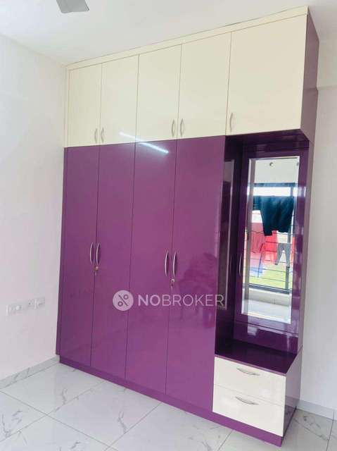 3 BHK Villa In Casagrand Vistaaz For Sale  In Perungalathur