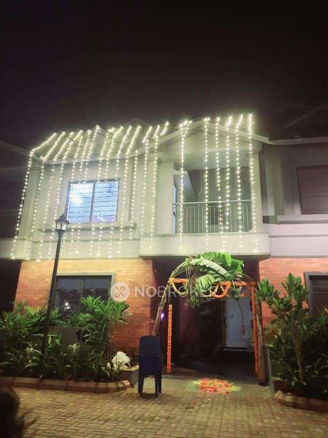 3 BHK Villa In Casagrand Vistaaz For Sale  In Perungalathur