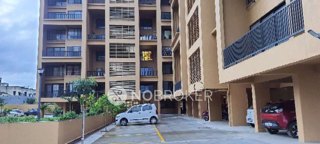 2 BHK Flat In P4 Revanta for Rent  In Ravet