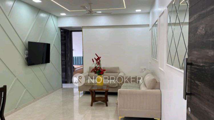 2 BHK Flat In P4 Revanta for Rent  In Ravet