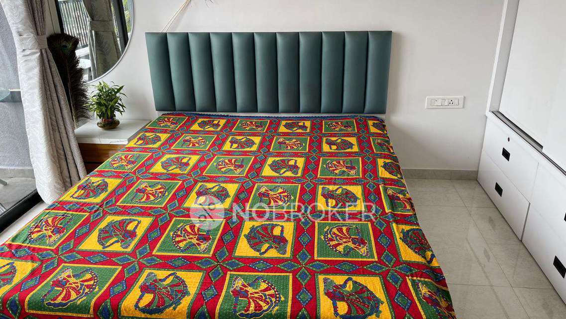 2 BHK Flat In P4 Revanta for Rent  In Ravet