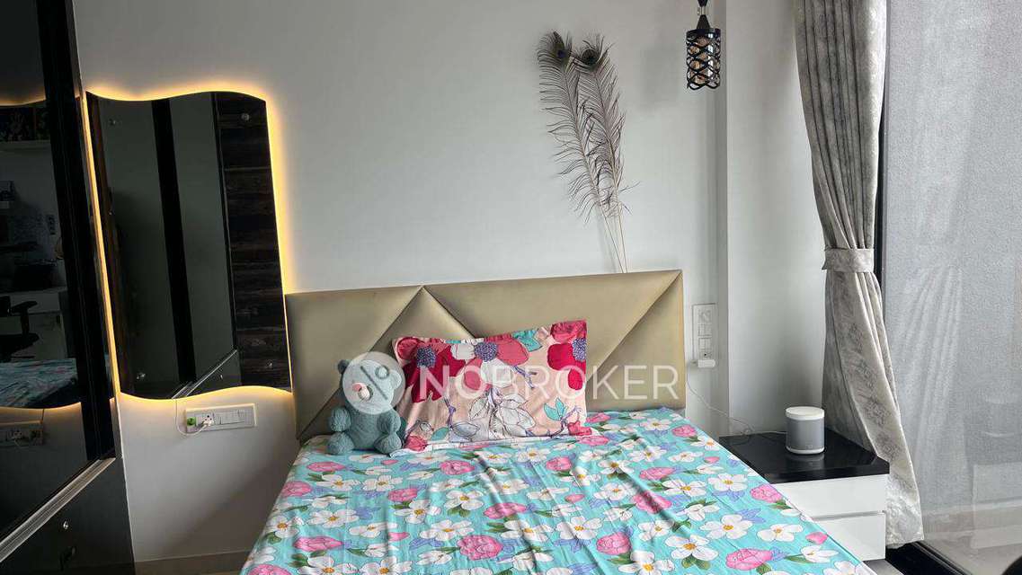 2 BHK Flat In P4 Revanta for Rent  In Ravet