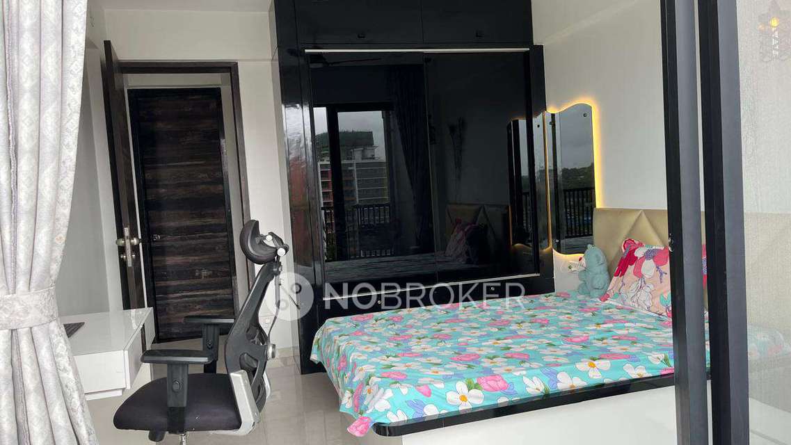 2 BHK Flat In P4 Revanta for Rent  In Ravet