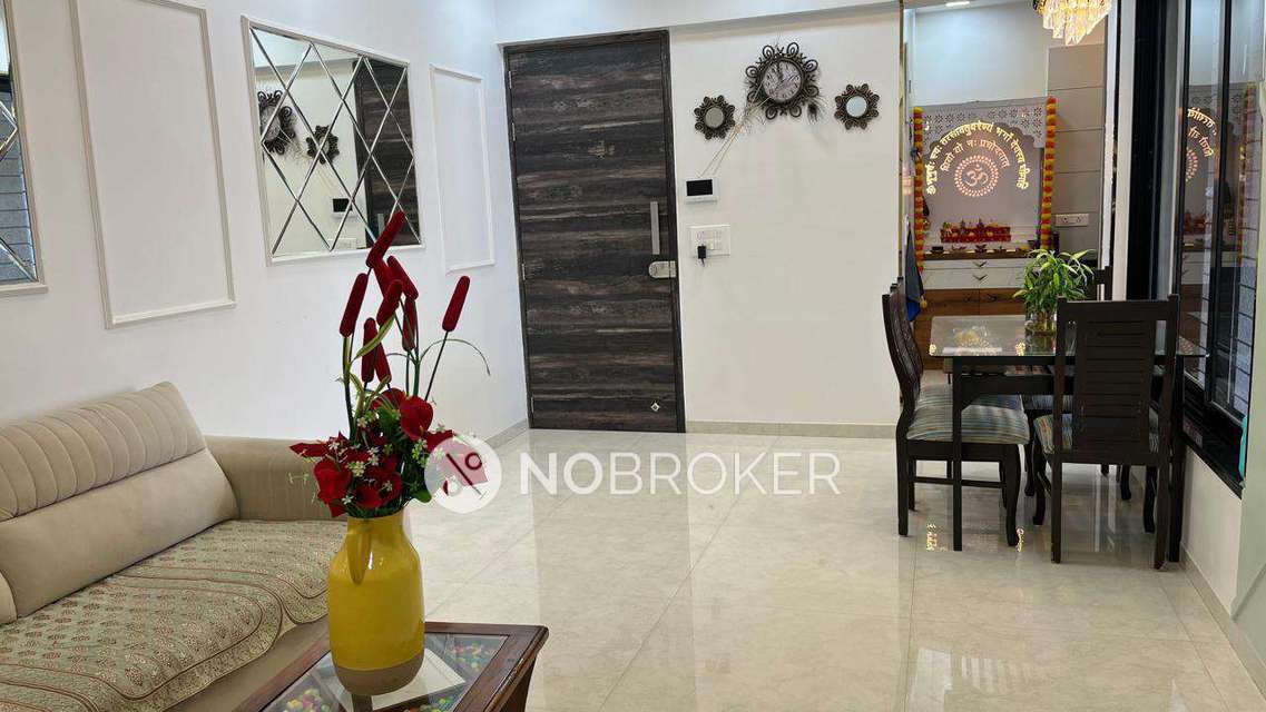 2 BHK Flat In P4 Revanta for Rent  In Ravet