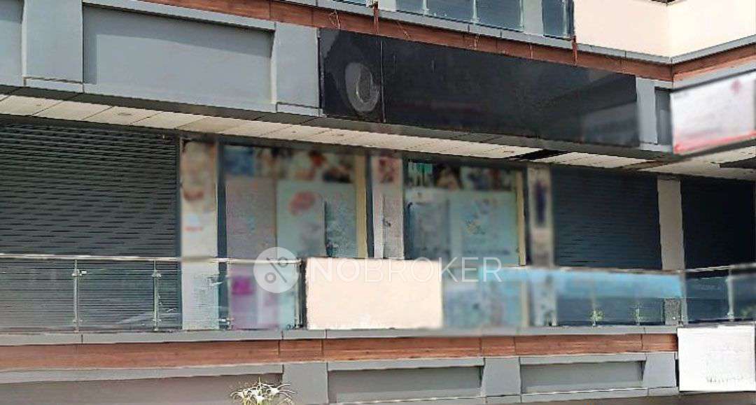 Shop in Assotech Hi-street, Crossings Republik Rd, Crossings Republik, Ghaziabad, Uttar Pradesh 201016, India, Ghaziabad for sale 