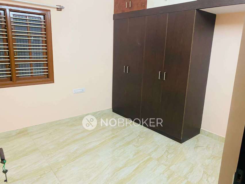 2 BHK Flat In Sb for Rent  In Vidyaranyapura
