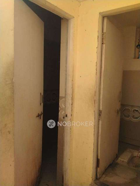 1 BHK Flat For Sale  In Kondhwa