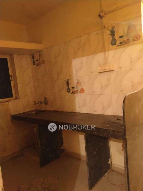 1 BHK Flat For Sale  In Kondhwa
