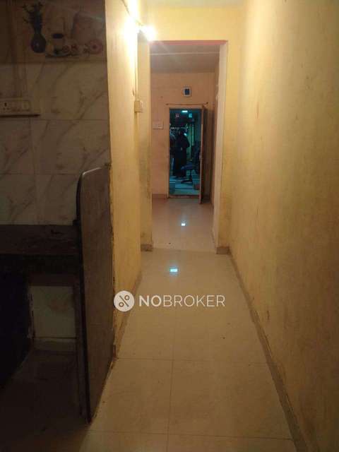 1 BHK Flat For Sale  In Kondhwa